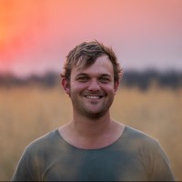 Frank Steenhuisen