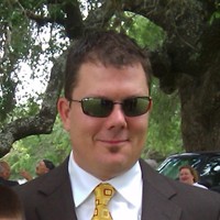 Jared Baker