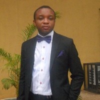 Ugochukwu Bruce Enyinna