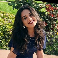 Sara Azmoudeh