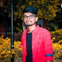 Vishwaradhya Hegade