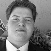 Viktor Strand Hansen