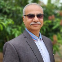 Shashidhar Nk