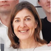 Frédérique Brault