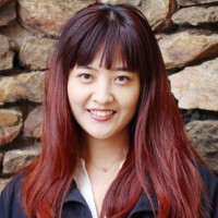 Angela Zhou