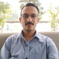 Vipin Kumar