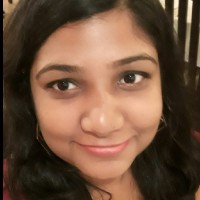 Sneha Burman, Phd