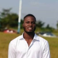 Jesse Igowe