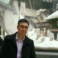 Hueimin Lin