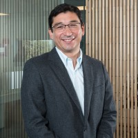 Hugo Rivera Jiménez