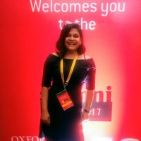 Ashima Saxena