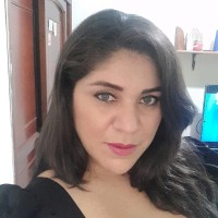 Sandra Milena Pabon Ospina