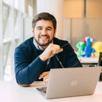 Javier Aranda Martinez