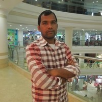 Venkata Venkatesh Nethi