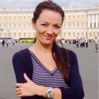 Irina Shumlyakovskiy