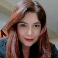 Lucero Jennifer Díaz Matos