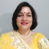 Anjali Hak