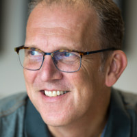 Marco De Jong