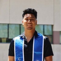Nathaniel Flores