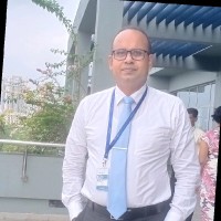 Nishantha Dolage