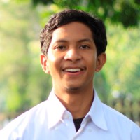 Achmad Pahlevy Ramadan