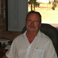 Geoff Hush