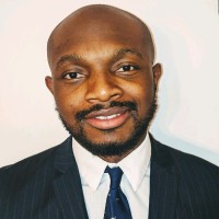 Ifeanyi Agwunobi