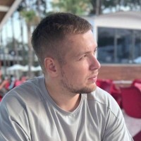 Nikita Nikolaev