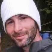 Daniel Thomson