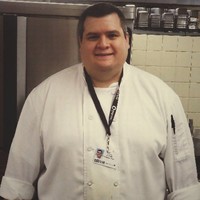 Jarrod Matthews