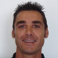 Lee Glasgow Msc.