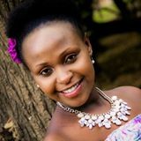 Juliana Ndeng'Eri -Kamuri