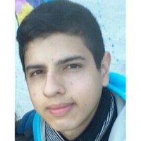 Diego Abel Prince