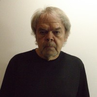 Nick Patten