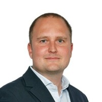 Mikkel Andreas Pedersen