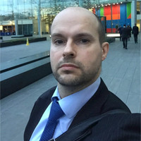 Mark Isted