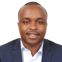 Daniel Muchiri