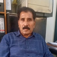 Rana Khurshid