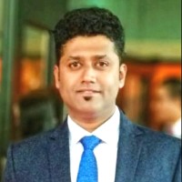 Amol Mohol