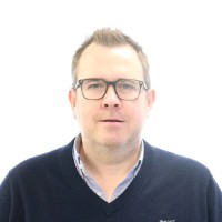 Graham Potts