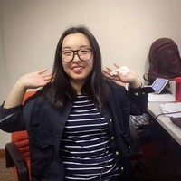 Rong Li