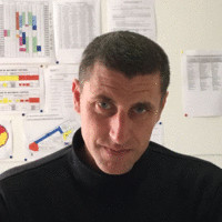 Benoit BARRAT