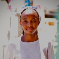 Tabitha Kamau
