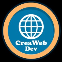crea web dev