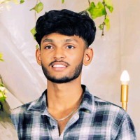 G Nithish