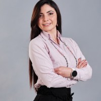 Yohanna Ramírez