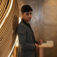 Mohammad Atif Hossain