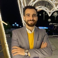 Alaa Hamdy , Mba
