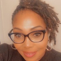 Vicki Washington