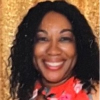 Kimberly Frazier